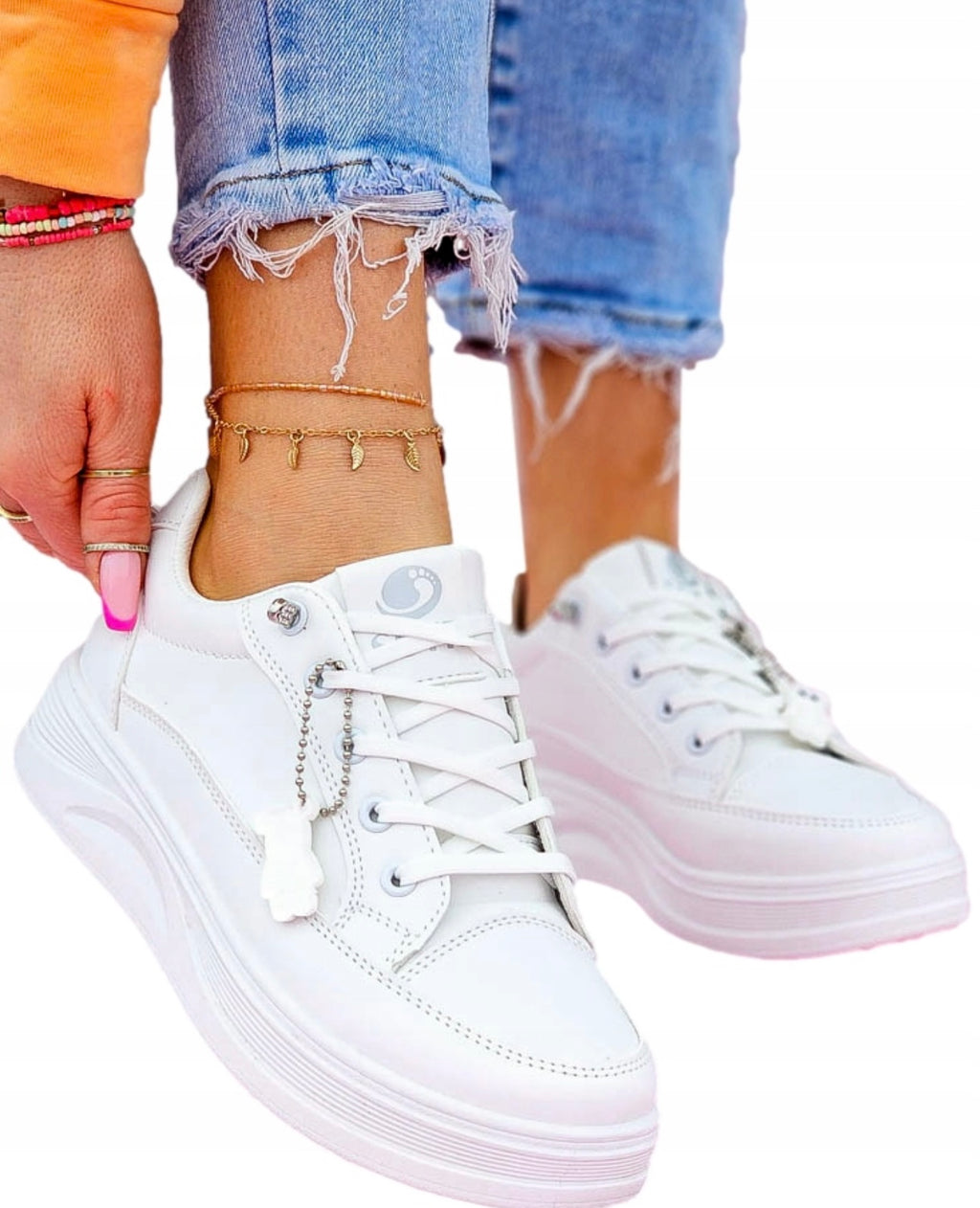 BEAR Sneakers