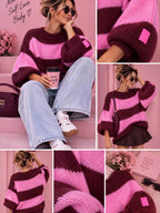 Sweter CANDY