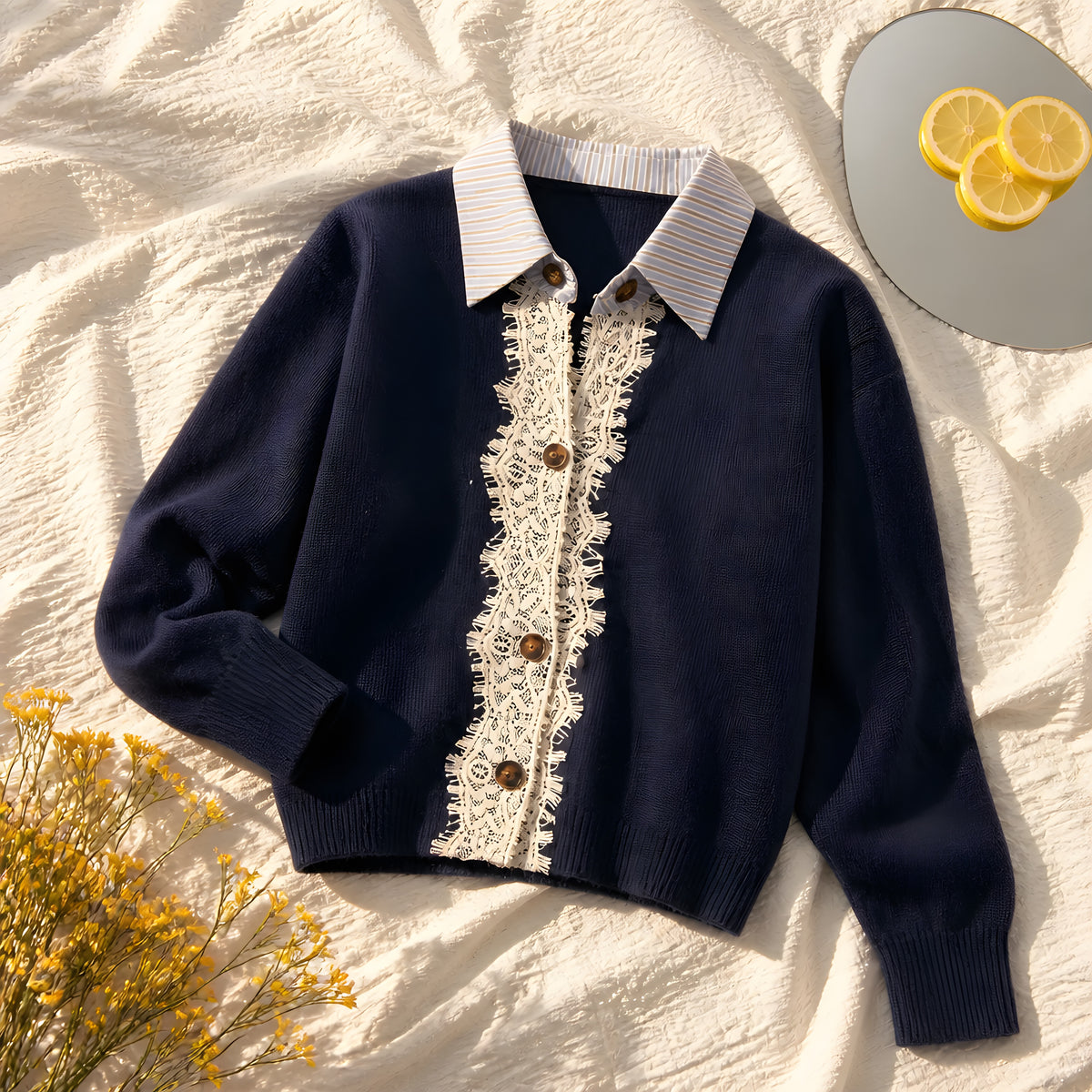 Sweter PARIS