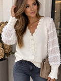 Sweter ELORA
