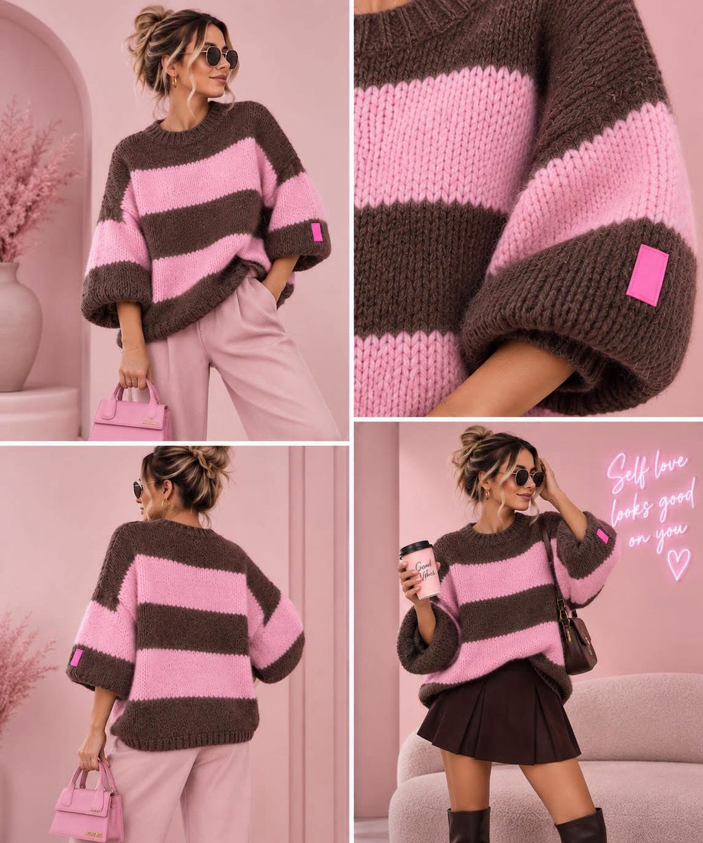 Sweter CANDY