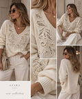 Sweter SEQUIN