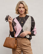 Sweter HARPER