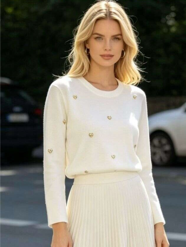 Sweter KITTEL