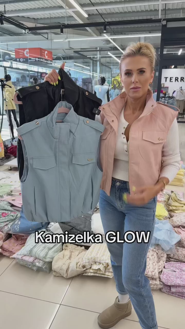 Kamizelka GLOW