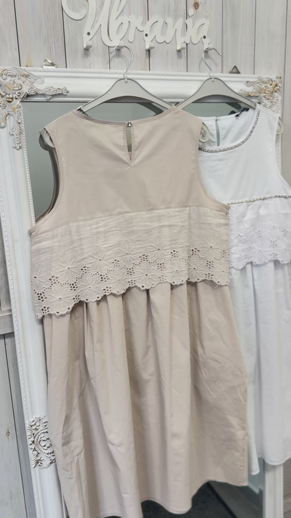 GLAMOUR Dress