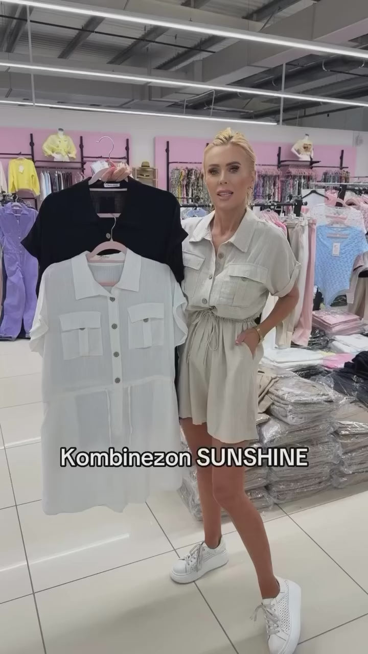 Kombinezon SUNSHINE