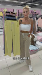 GUIR Trousers