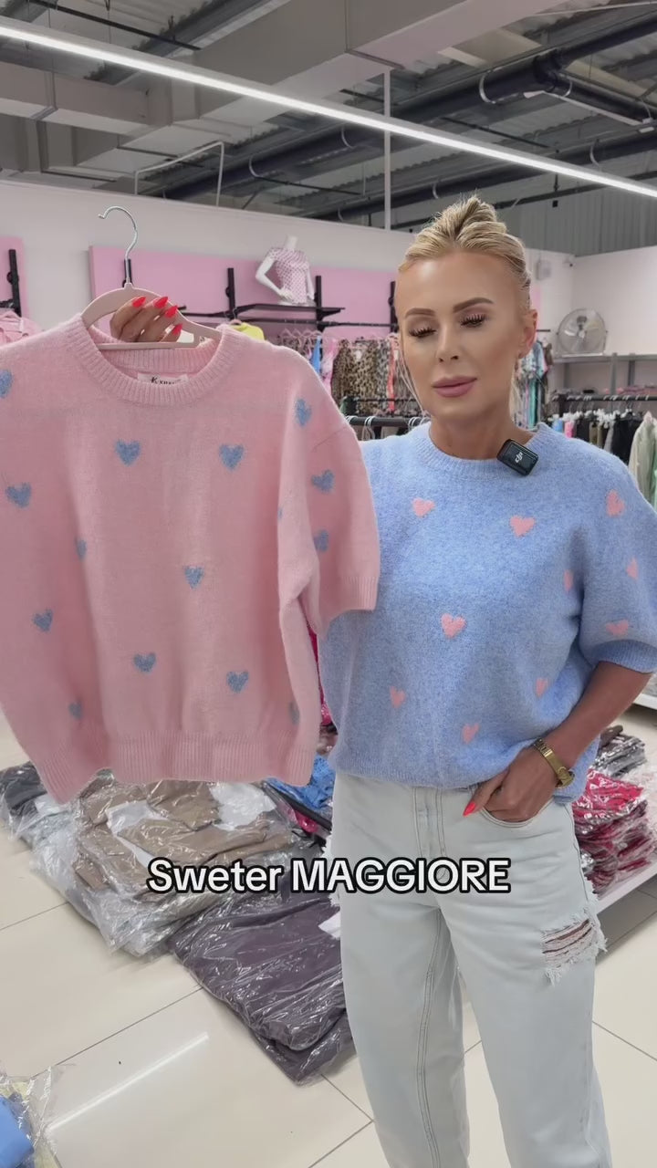Sweter MAGGIORE