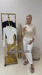Bluzka CHICLINE