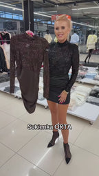Sukienka ORTA