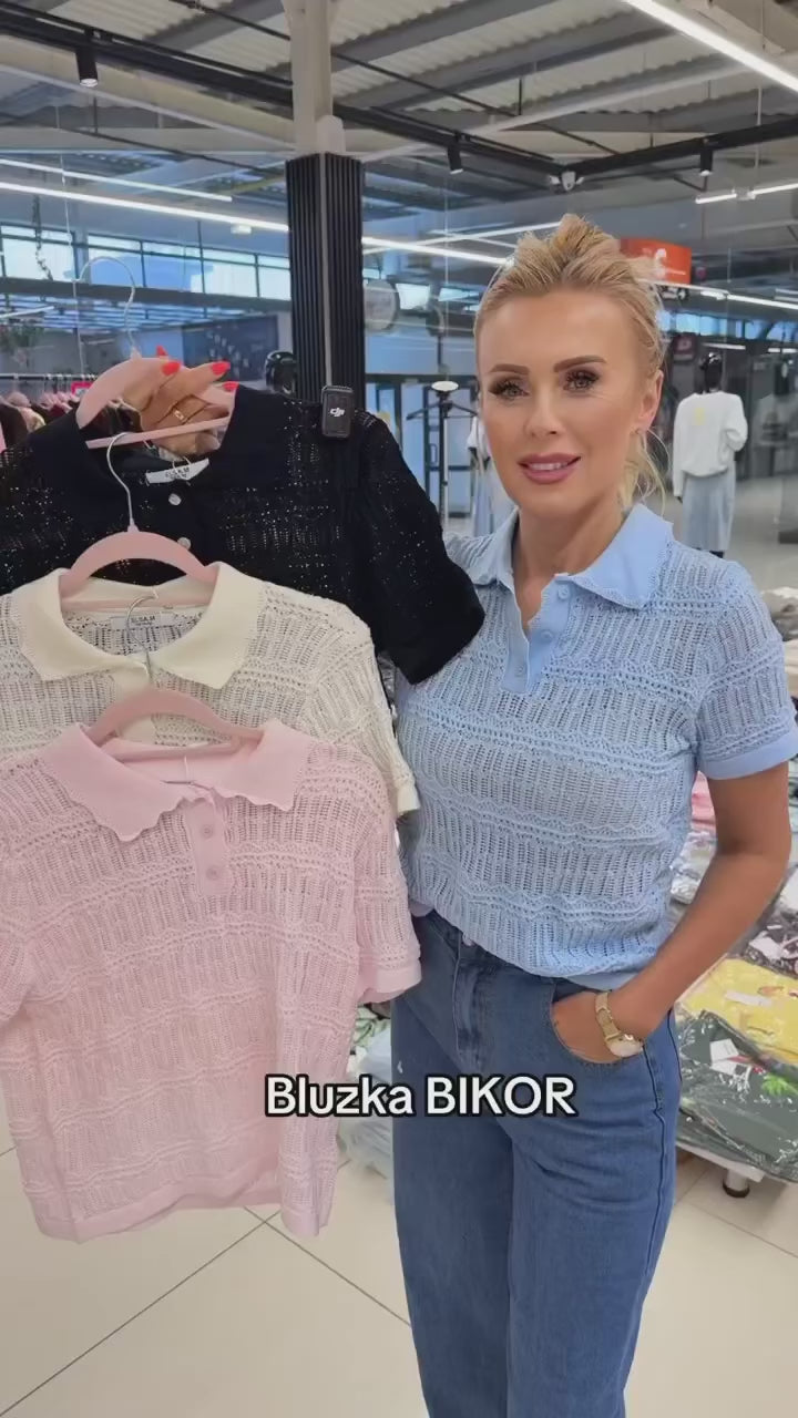 Bluzka BIKOR