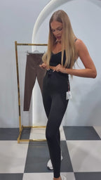 Legginsy SISO