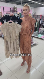 Komplet KESTTO