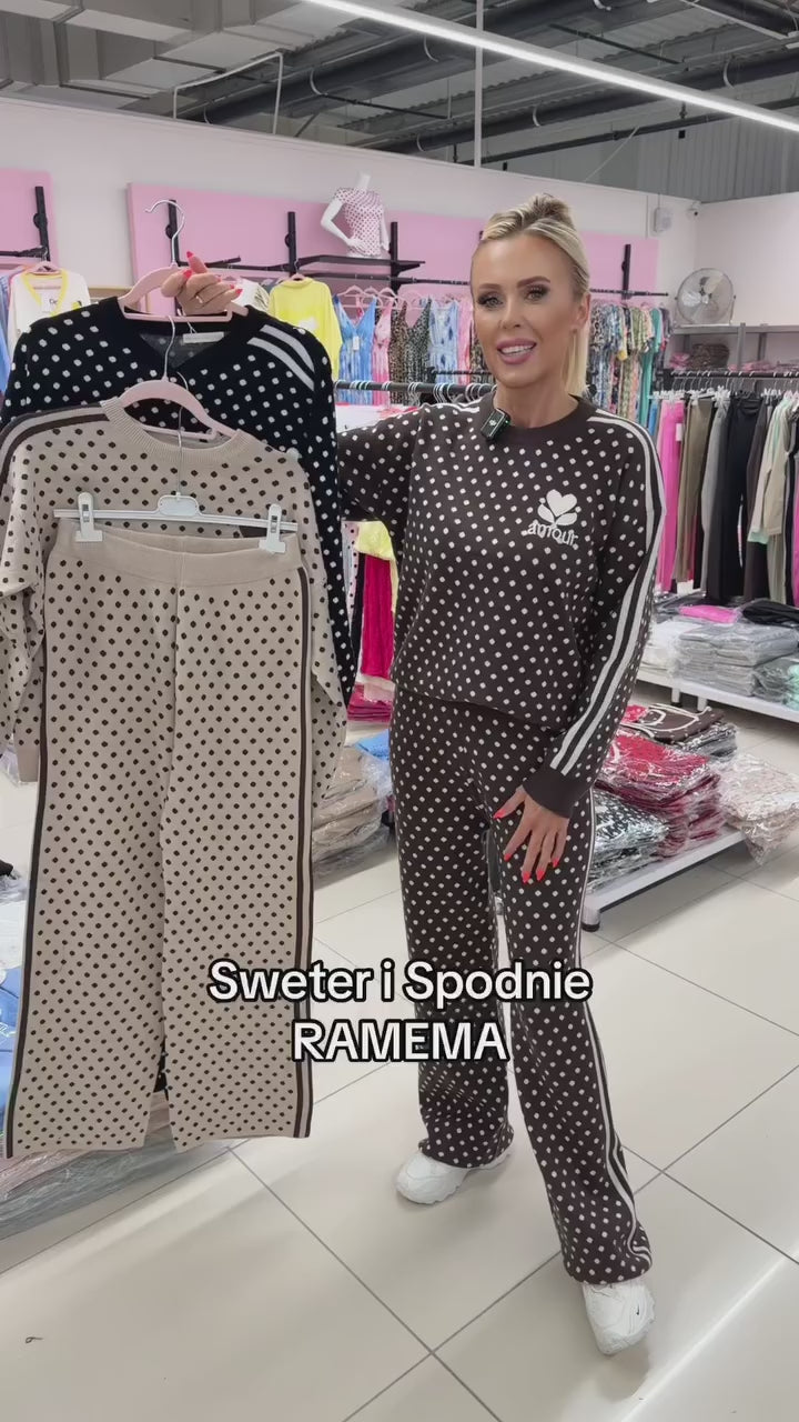 Komplet RAMENA