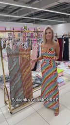 GLAMOURCE dress