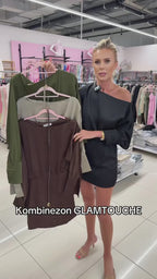 Kombinezon GLAMTOUCHE