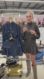 Komplet MARINEE