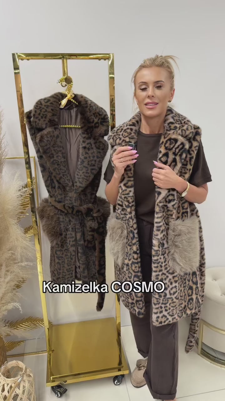 Kamizelka COSMO