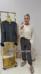 Sweter BALOON