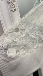 Sweter ANDROMEDA