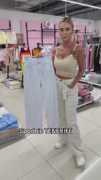 Spodnie TENERIFE