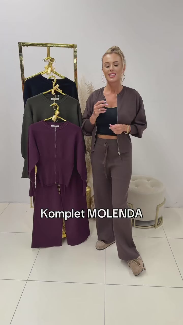 Komplet MOLENDA