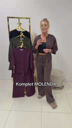 Komplet MOLENDA