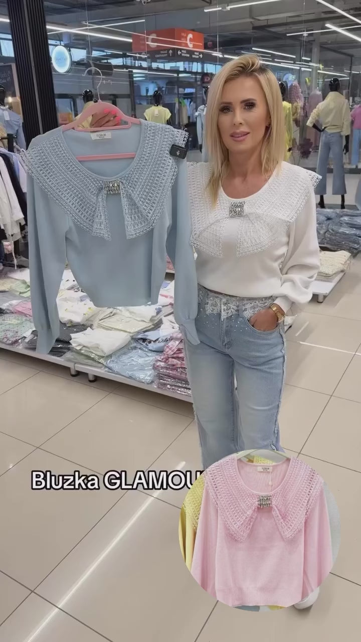Bluzka GLAMOUR