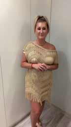 Sukienka GOLDIE