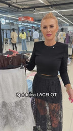 Spódnica LACELOT