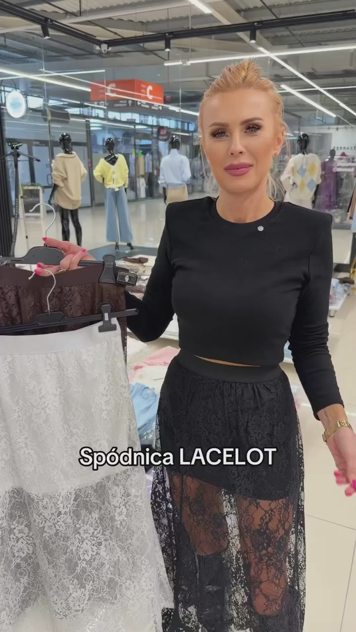Spódnica LACELOT