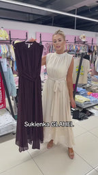 Sukienka GLAHEL