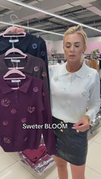 Sweter BLOOM