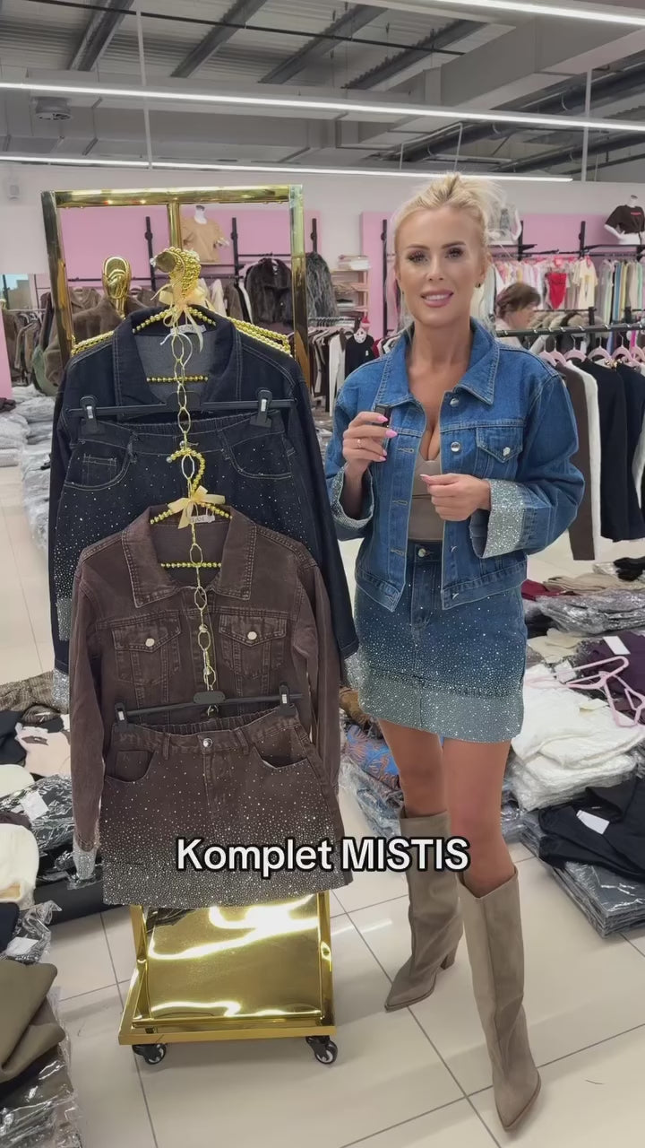 Komplet MISTIS